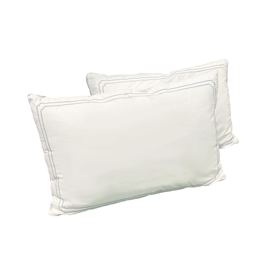 Picture of Pillow, 2pcs - 48 x 74 Cm