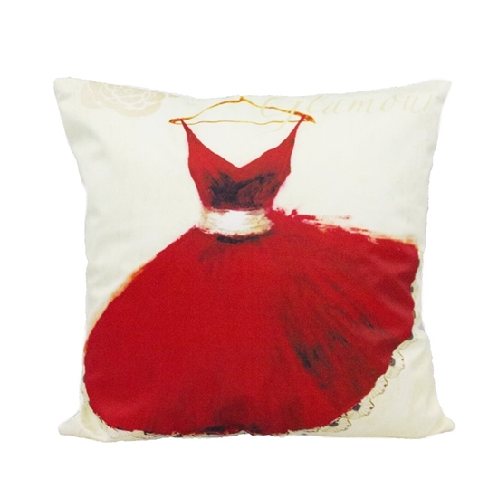 Picture of Cushion Cover - 45 x 45 Cm