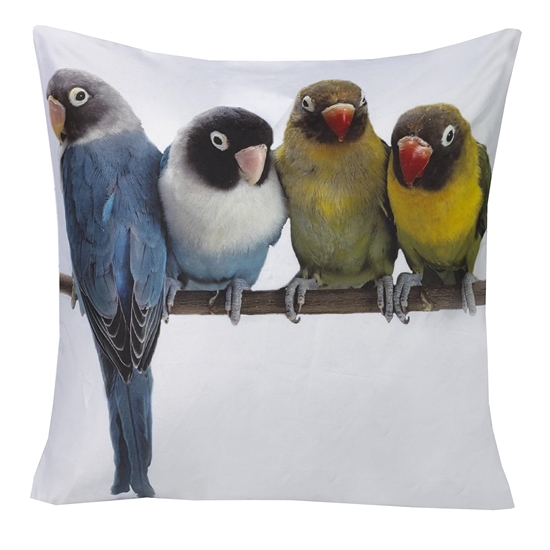 Picture of Cushion Cover - 45 x 45 Cm