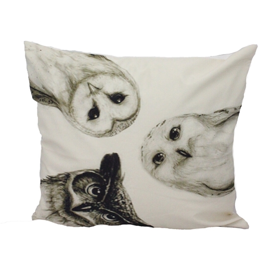 Picture of Cushion Cover - 45 x 45 Cm