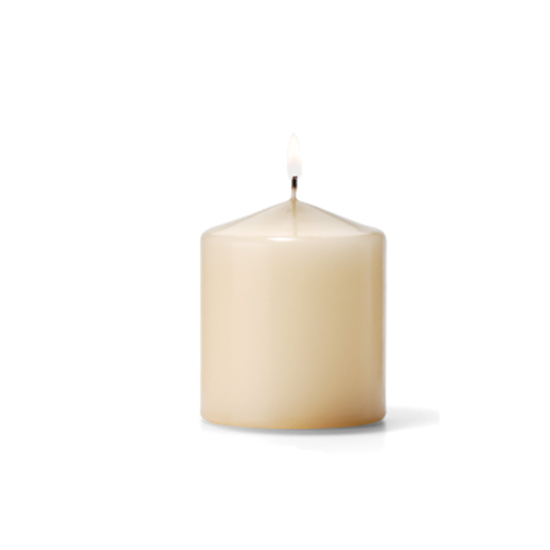 Picture of Candle - 7 x 7.5 Cm