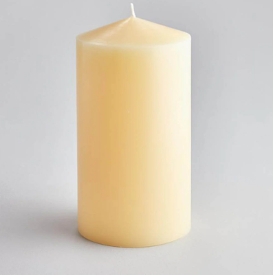 Picture of Candle - 10 x 20 Cm