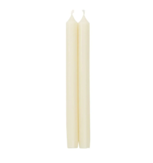 Picture of Taper Candle, 12pcs