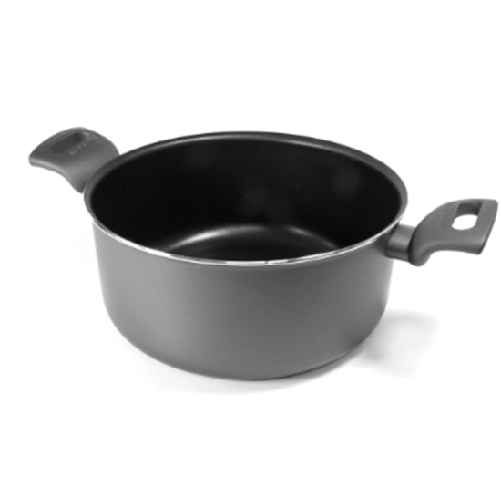 Picture of Moneta Eden - Pot with Lid - 42 x 29.5 x 13 Cm