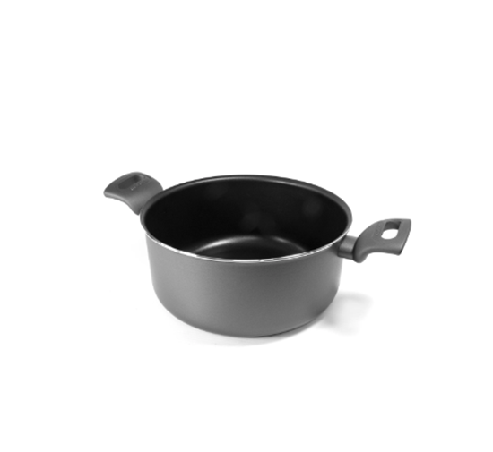 Picture of Moneta Eden - Pot with Lid - 34 x 21.5 x 11 Cm