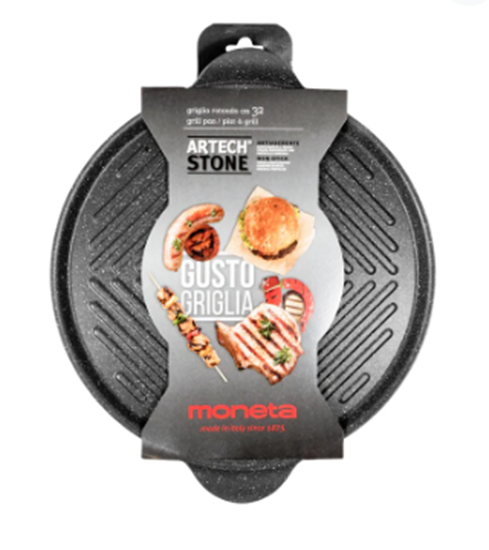 Picture of Moneta - Taste Grill - 32 x 26.5 x 4 Cm