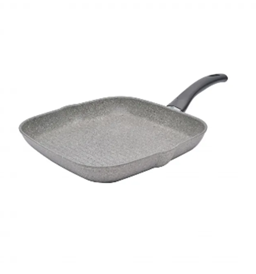 Picture of Ballarini - Grill Pan - 28 x 28 Cm