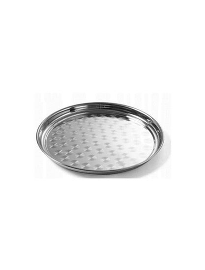 Picture of Stainless Steel Tray - 40 Cm