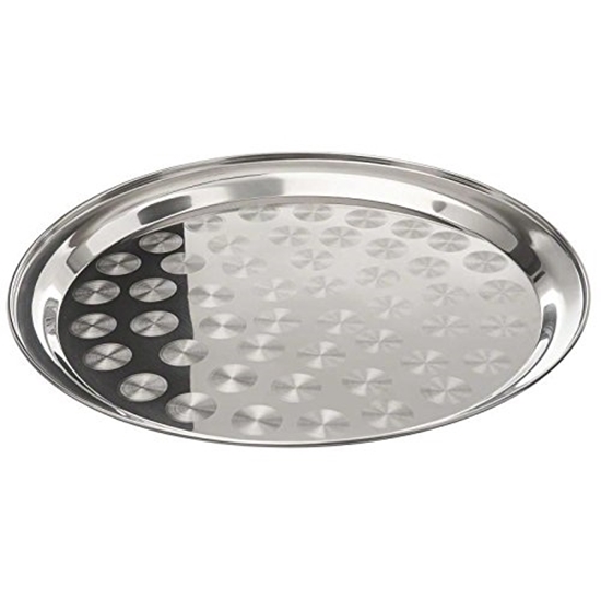 Picture of Stainless Steel Tray - 55 Cm