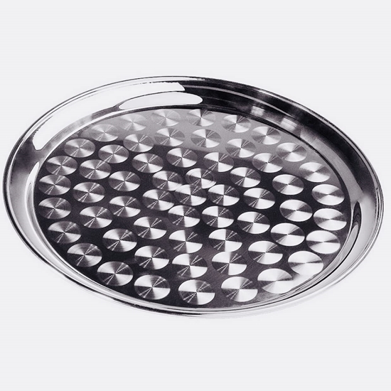 Picture of Stainless Steel Tray - 60 Cm