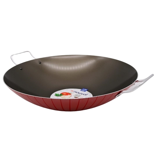 Picture of Nouval - Wok - 32 Cm