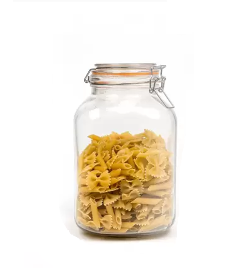 Picture of Glass Jar, 2L