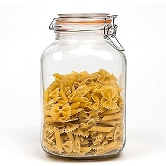 Picture of Glass Jar, 3L