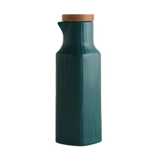 Picture of Oil Bottle, 270ml - 6 x 6 x 16.2 Cm