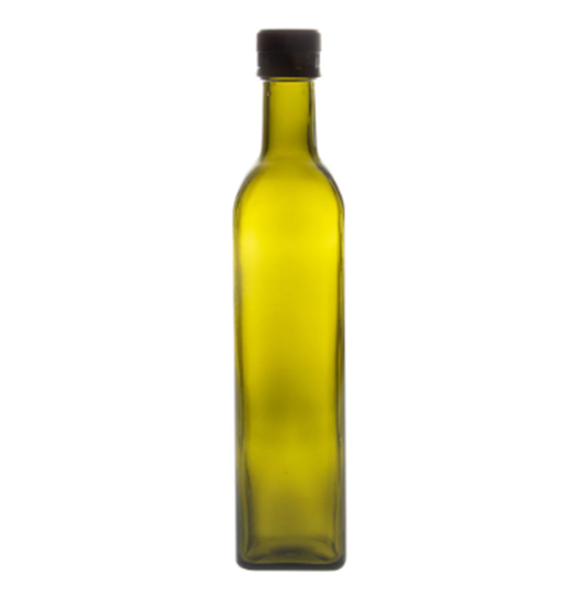 Picture of Oil Bottle, 500ml