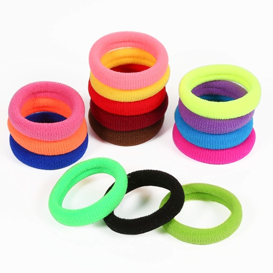 Picture of Hair Tie, 3pcs