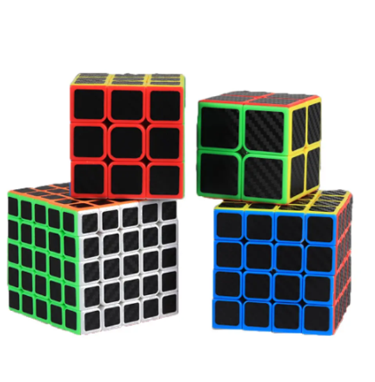 Picture of Cube Bundle Set, 4pcs