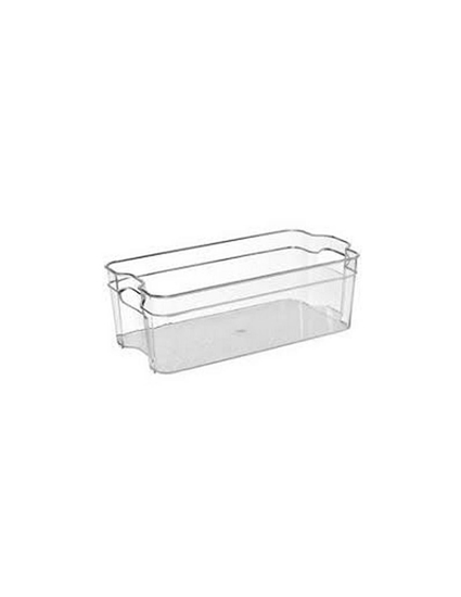 Picture of Clear Storage Organizer - 31.5 x 16 x 9.5 Cm