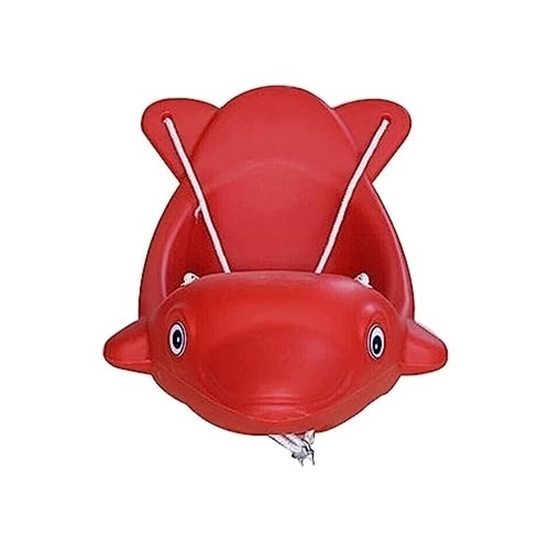 Picture of Dolphin Swing Seat - 70 x 36 x 20 Cm