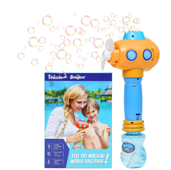 Picture of Bubble Maker