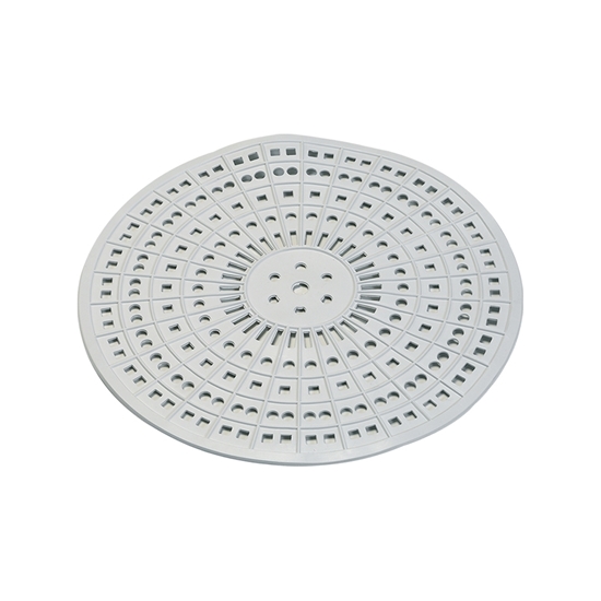 Picture of Round Dish Mat - 33 x 33 Cm