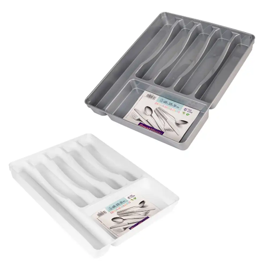 Picture of Cutlery Tray - 40 x 32 x 5 Cm