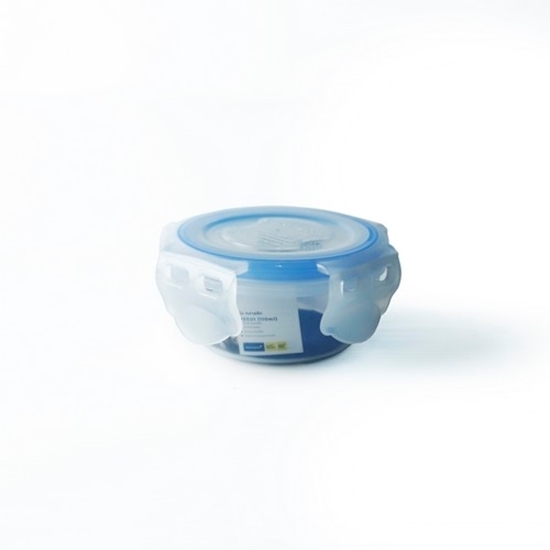 Picture of Super Lock - Food Container, 110ml - 8 x 8 x 4.4 Cm