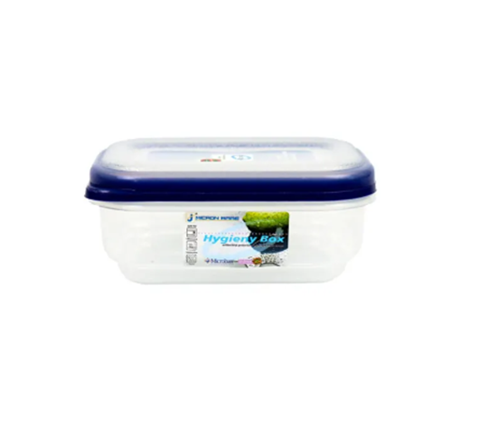 Picture of Super Lock - Food Container, 450ml - 10 x 14.7 x 7 Cm