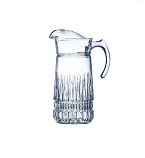 Picture of Water Jug, 1.6L - 26.5 x 10 Cm