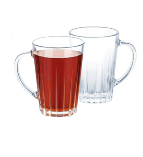 Picture of Luminarc - Glass Mug, 25cl, Set of 6