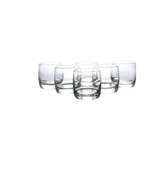 Picture of Luminarc - Glass, 31cl, Set of 6