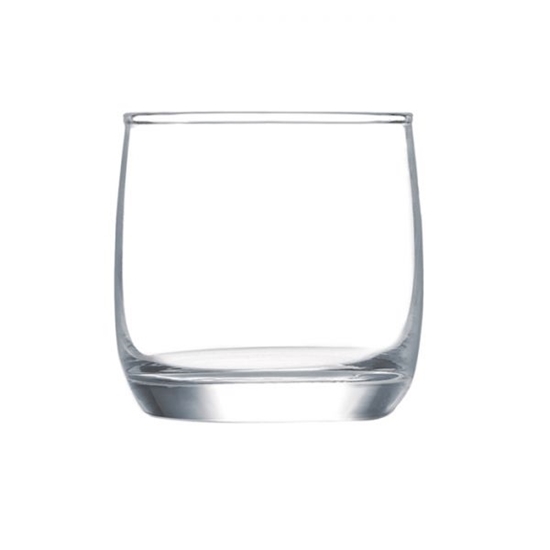 Picture of Luminarc - Water Glass, 31cl - 3pcs