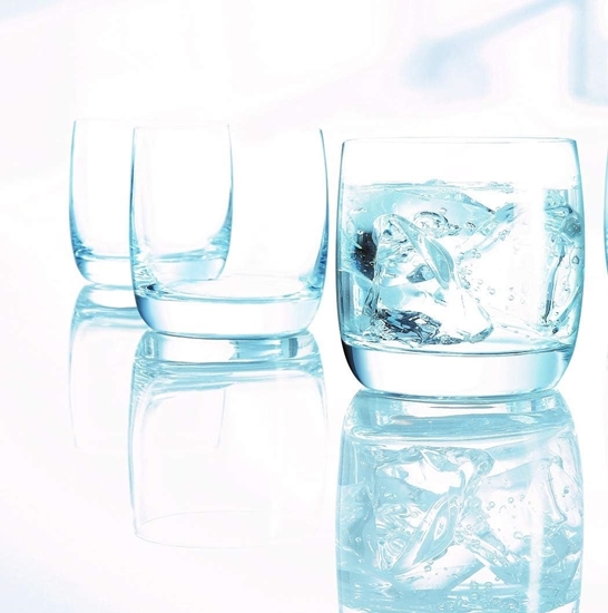 Picture of Luminarc - Water Glass, 31cl - 3pcs