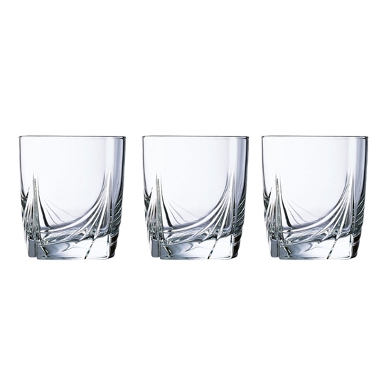 Picture of Luminarc - Water Glass, 30cl - 3pcs