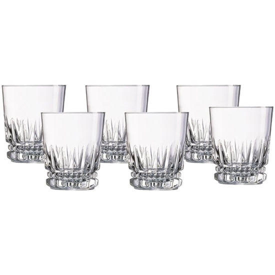 Picture of Luminarc - Water Glass, 30cl - 6pcs