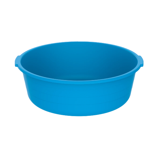 Picture of Cosmoplast - Round Basin, 32L - 58 x 20 Cm