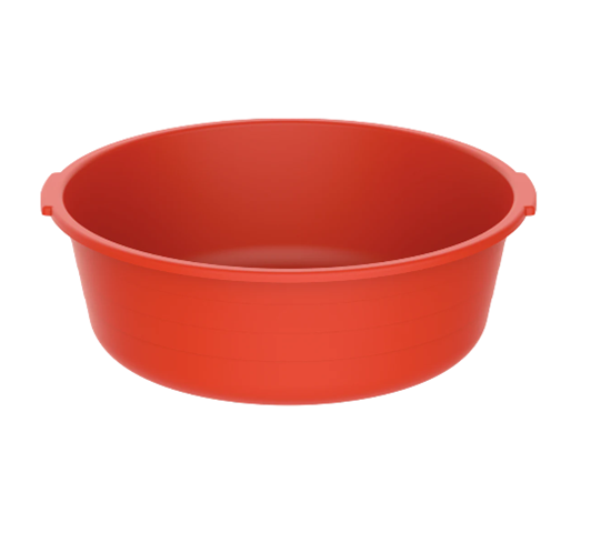 Picture of Cosmoplast - Round Basin, 32L - 58 x 20 Cm