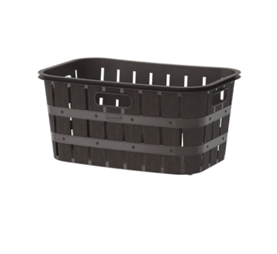 Picture of Cosmoplast - Laundry Basket, 40L - 57.5 x 38 x 27.3 Cm