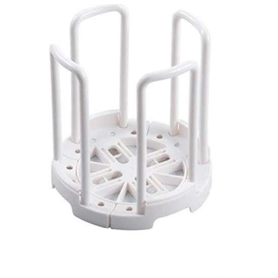 Picture of Adjustable Bowl Organizer - 14.5 x 14.5 x 15 Cm