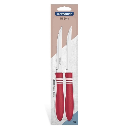 Picture of Tramontina - Steak Knives Set, 2pcs