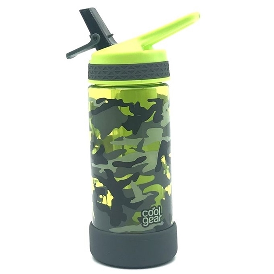 Picture of Cool Gear - Water Bottle, 473ml