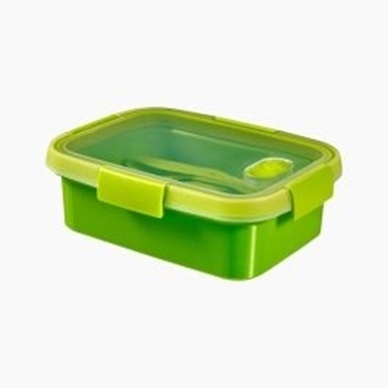 Picture of Curver - Lunch Box, 1L - 15 x 7 x 20 Cm