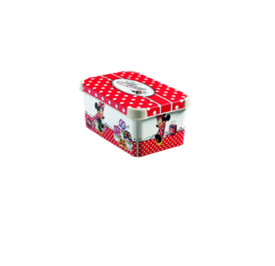 Picture of Curver - Storage Box - 29.5 x 19.5 x 13.5 Cm