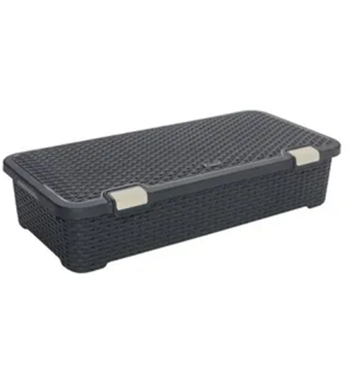 Picture of Curver - Storage Box,  42L - 78.8 x 39.6 x 17.5 cm