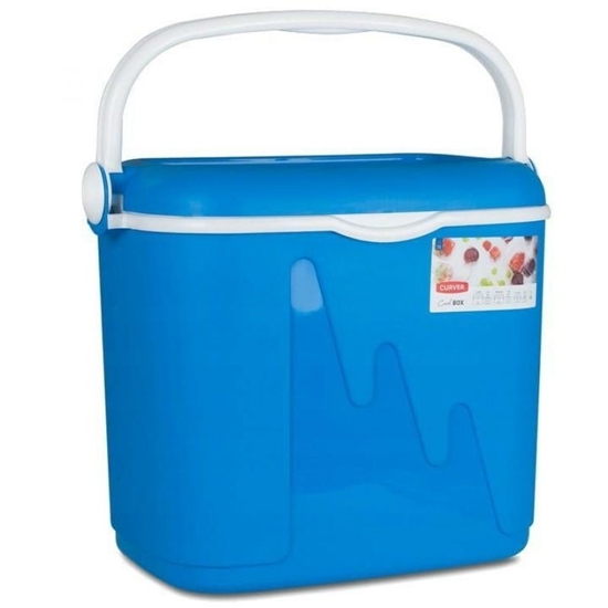 Picture of Curver - Cooler Box, 32L - 26.5 x 26.5 x 7 Cm