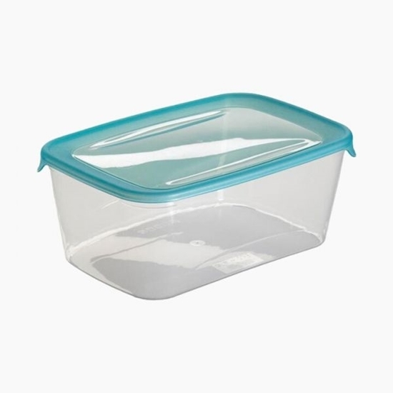 Picture of Curver - Food Container, 3 Liter - 26 x 17 x 10 Cm