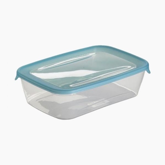 Picture of Curver - Food Container, 2 Liter - 12.5 x 12.5 x 6.5 Cm