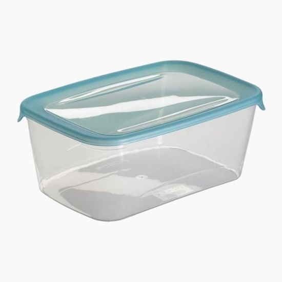 Picture of Curver - Food Container, 2.9 Liter - 23 x 8.3 x 23 Cm