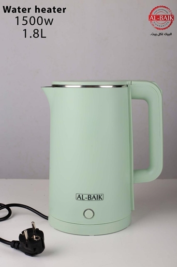 Picture of AlBaik - Water Kettle, 1.8L