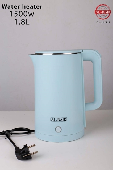 Picture of AlBaik - Water Kettle, 1.8L